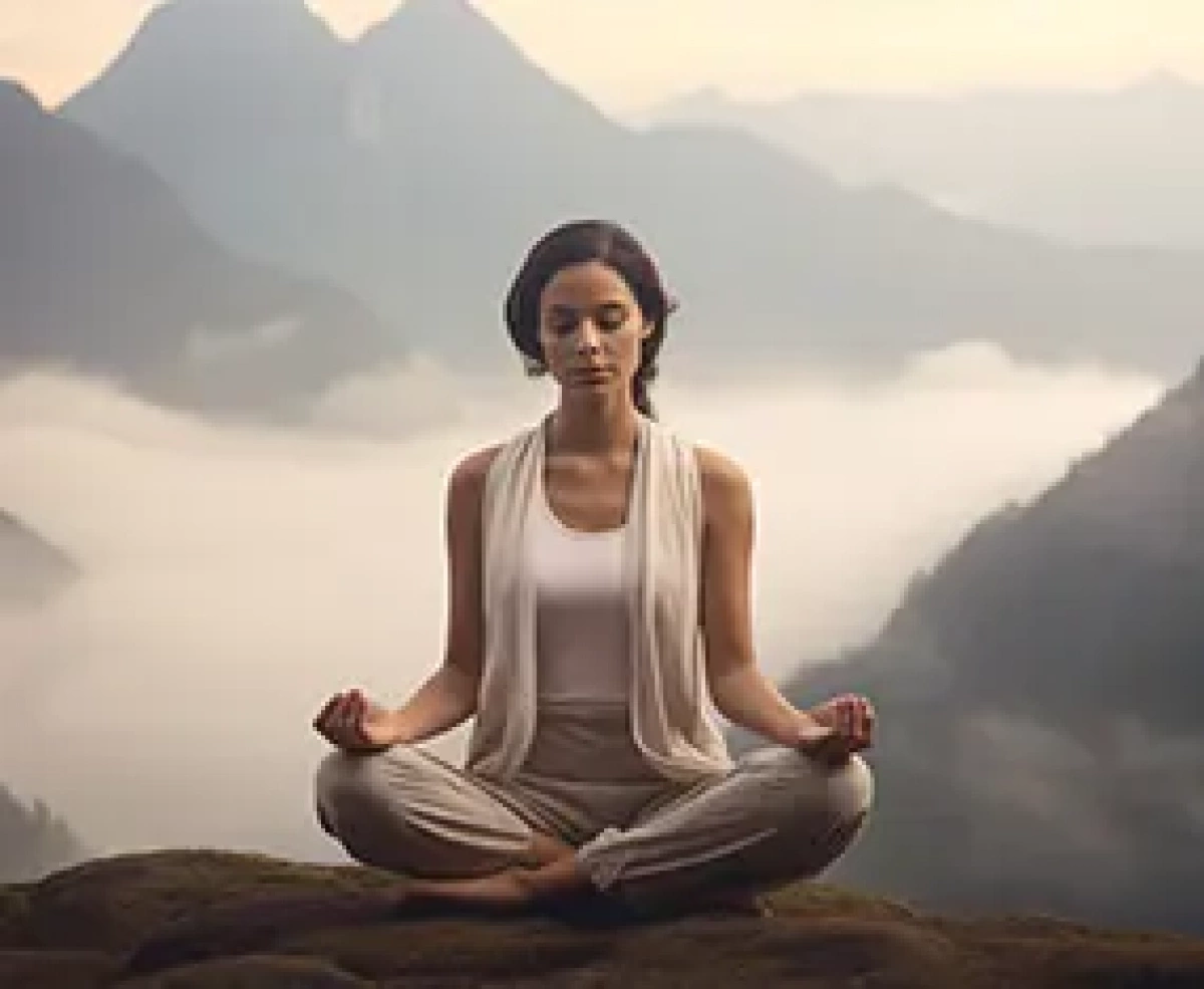 The Importance of Mindfulness Meditation and How to Make It Your Superpower